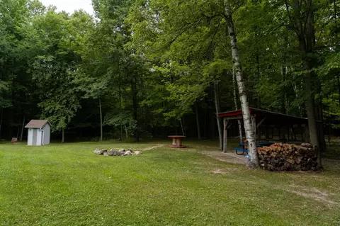 Exterior - 2539 E And 2765 E Rock, Clare, MI 48617 photo 18 of 29