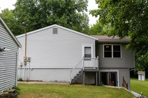 Exterior - 2539 E And 2765 E Rock, Clare, MI 48617 photo 9 of 29