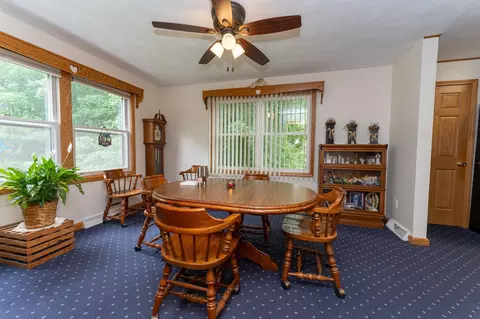 Dining - 2539 E And 2765 E Rock, Clare, MI 48617 photo 2 of 2