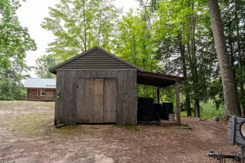 Exterior - 2539 E And 2765 E Rock, Clare, MI 48617 photo 26 of 29