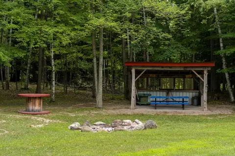 Exterior - 2539 E And 2765 E Rock, Clare, MI 48617 photo 17 of 29