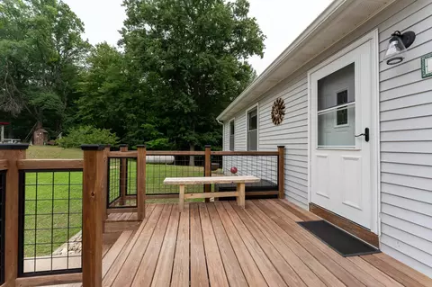 Exterior - 2539 E And 2765 E Rock, Clare, MI 48617 photo 22 of 29