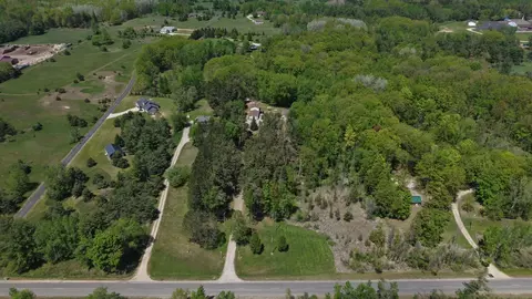 View/Area - 2539 E And 2765 E Rock, Clare, MI 48617 photo 6 of 7