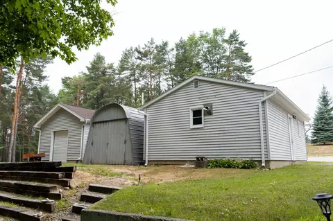 Exterior - 2539 E And 2765 E Rock, Clare, MI 48617 photo 10 of 29