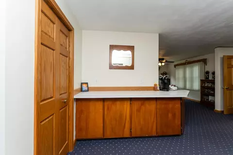 Entry Way - 2539 E And 2765 E Rock, Clare, MI 48617 photo 3 of 4