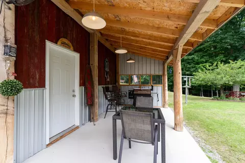 Exterior - 2539 E And 2765 E Rock, Clare, MI 48617 photo 24 of 29