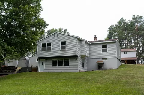 Exterior - 2539 E And 2765 E Rock, Clare, MI 48617 photo 2 of 29