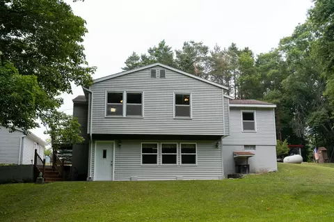 Exterior - 2539 E And 2765 E Rock, Clare, MI 48617 photo 3 of 29