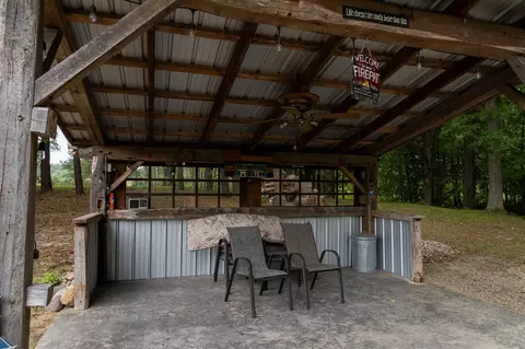 Exterior - 2539 E And 2765 E Rock, Clare, MI 48617 photo 16 of 29
