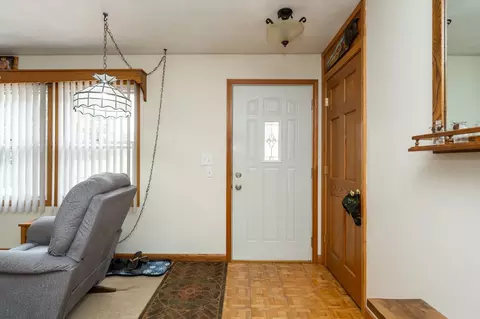 Entry Way - 2539 E And 2765 E Rock, Clare, MI 48617 photo 1 of 4