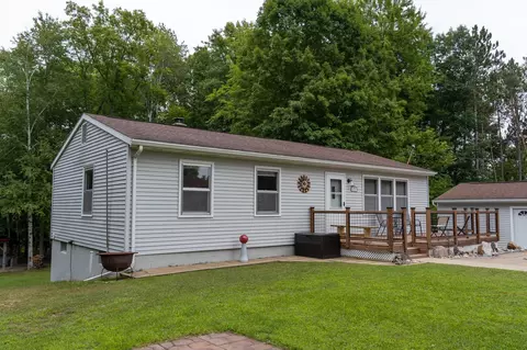 Exterior - 2539 E And 2765 E Rock, Clare, MI 48617 photo 6 of 29