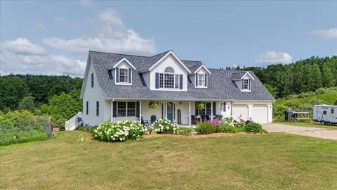 3186 Lake George, West Branch, MI 48661