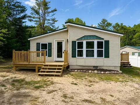 5472 Clubhouse, Gaylord, MI 49735