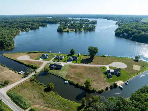 1007 Trebuh, Lake Isabella, MI 48893