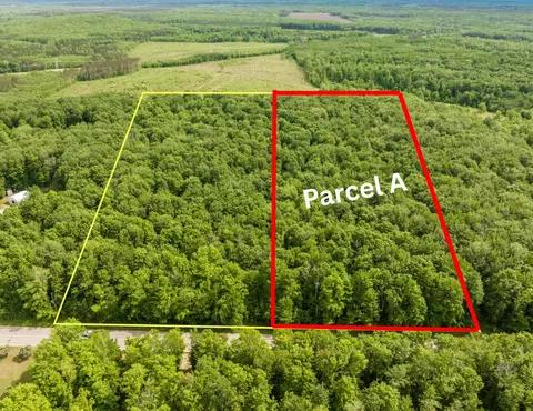 Parcel A Mancelona, Mancelona, MI 49659