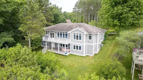 7267 Fredonia, Beulah, MI 49617