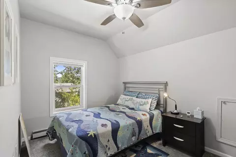 Bedroom - 242 Grant, Elberta, MI 49628 photo 3 of 3