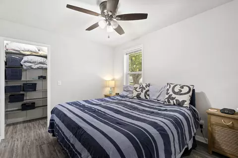 Bedroom - 242 Grant, Elberta, MI 49628 photo 1 of 3