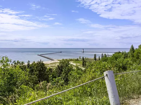 View/Area - 242 Grant, Elberta, MI 49628 photo 4 of 4