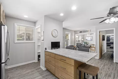 Kitchen - 242 Grant, Elberta, MI 49628 photo 1 of 2