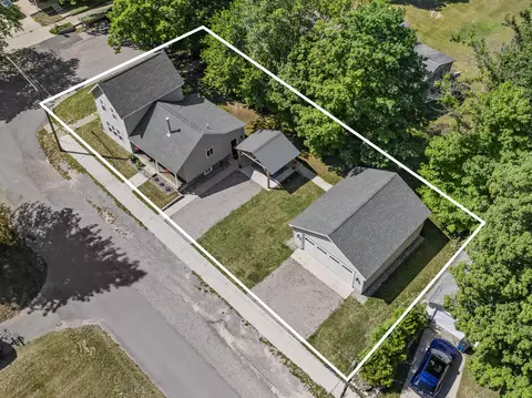 View/Area - 242 Grant, Elberta, MI 49628 photo 1 of 4