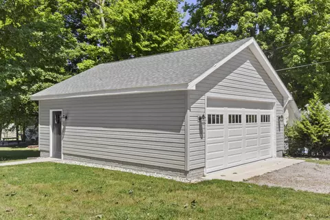 Exterior - 242 Grant, Elberta, MI 49628 photo 2 of 2