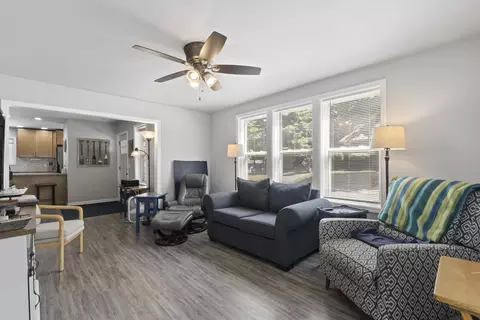 Living - 242 Grant, Elberta, MI 49628 photo 2 of 2