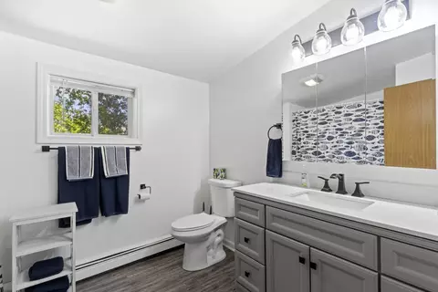 Bath - 242 Grant, Elberta, MI 49628 photo 1 of 1