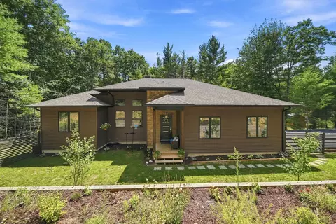 5346 Trager, Traverse City, MI 49696