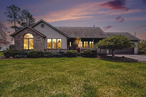 155 Anna, Tawas City, MI 48763