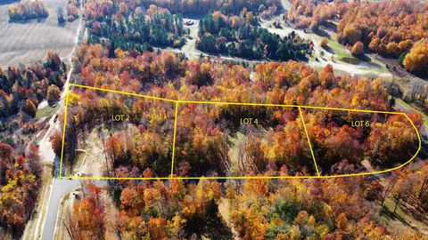 5011 Paradise #LOT 2 : 2, Kingsley, MI 49649