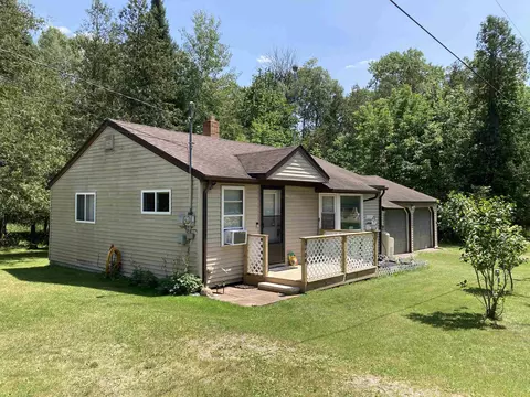 3408 Mckellar, Rose City, MI 48654