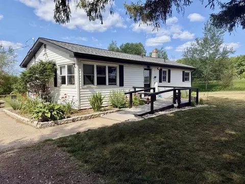 18994 W Two Mile, Hersey, MI 49639