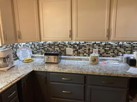 Kitchen - 2360 Arbor #LOT : 42, Lupton, MI 48635 photo 2 of 2