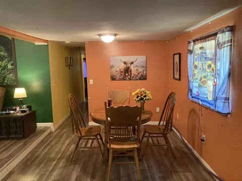Dining - 2360 Arbor #LOT : 42, Lupton, MI 48635 photo 1 of 1