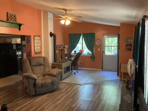 Living - 2360 Arbor #LOT : 42, Lupton, MI 48635 photo 2 of 2