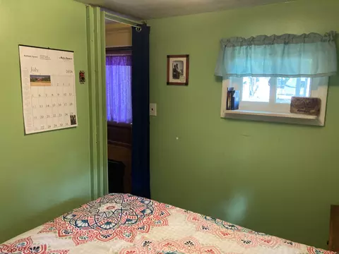 Bedroom - 2360 Arbor #LOT : 42, Lupton, MI 48635 photo 3 of 3