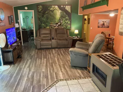 Living - 2360 Arbor #LOT : 42, Lupton, MI 48635 photo 1 of 2
