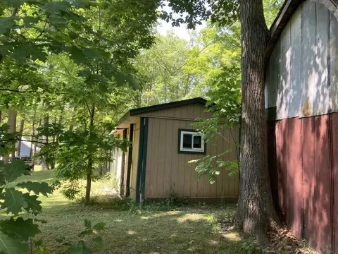 Exterior - 2360 Arbor #LOT : 42, Lupton, MI 48635 photo 5 of 5