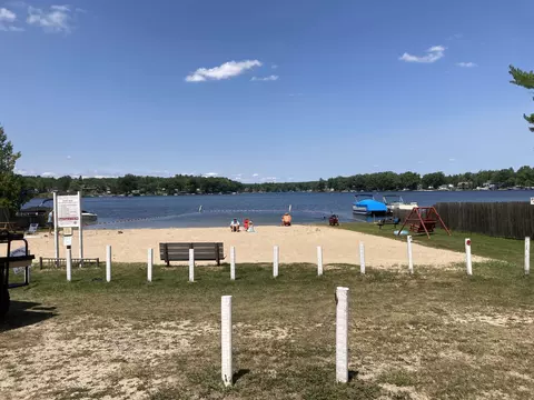 View/Area - 2360 Arbor #LOT : 42, Lupton, MI 48635 photo 1 of 1