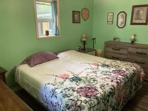 Bedroom - 2360 Arbor #LOT : 42, Lupton, MI 48635 photo 1 of 3