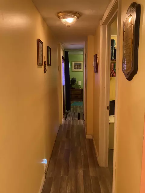 Entry Way - 2360 Arbor #LOT : 42, Lupton, MI 48635 photo 1 of 1