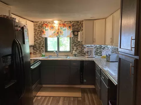 Kitchen - 2360 Arbor #LOT : 42, Lupton, MI 48635 photo 1 of 2