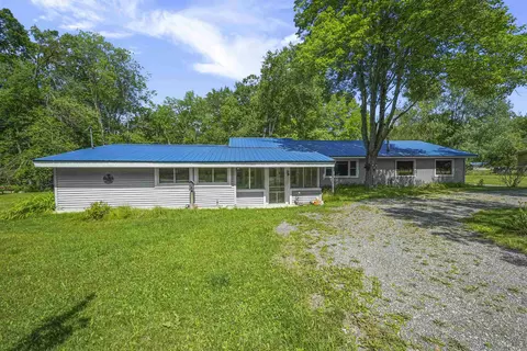 6145 Parker #LOT : 2 & 3, Lake, MI 48632