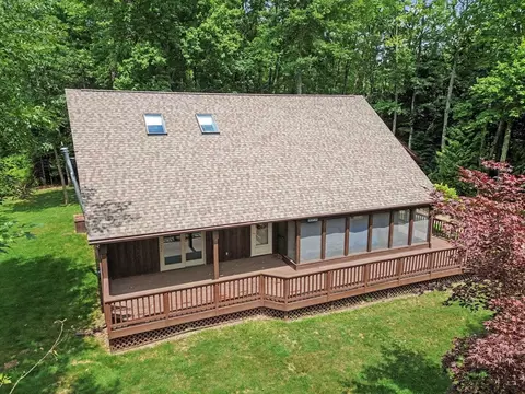 4943 Birchcrest, Oscoda, MI 48750