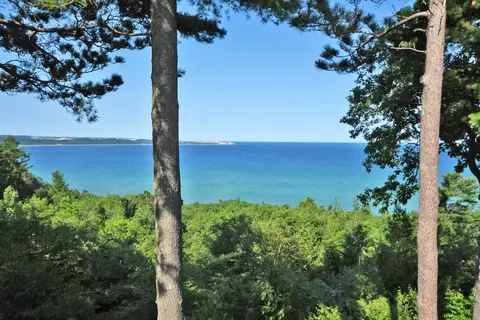 3 Vantage Pointe, Glen Arbor, MI 49636
