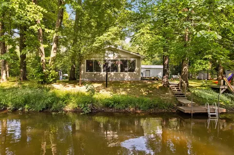 13773 SW Spring Crk, Fife Lake, MI 49633