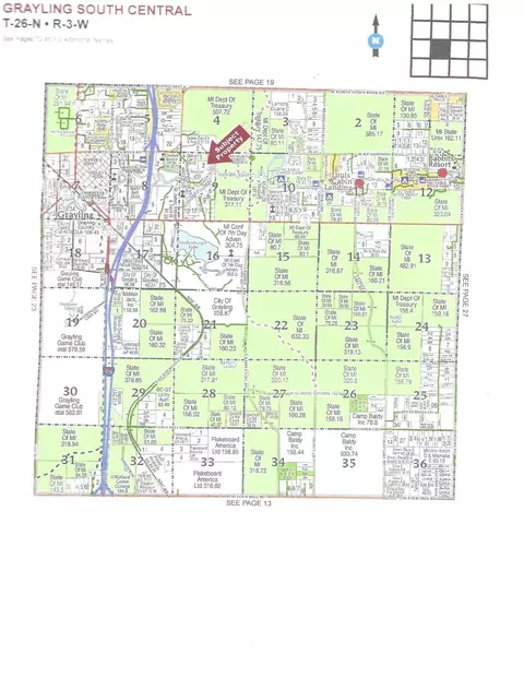 12 55 Acres Juniper, Grayling, MI 49738 photo 10