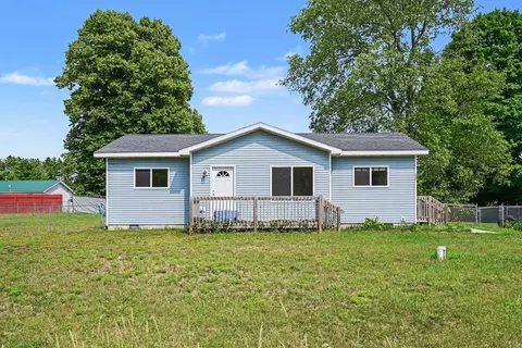 3328 Clyde, Mesick, MI 49668