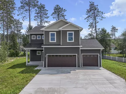 1326 Killdeer, Kingsley, MI 49649